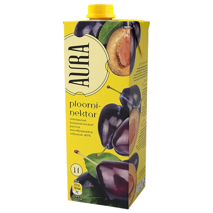 Aura ploominektar 1L