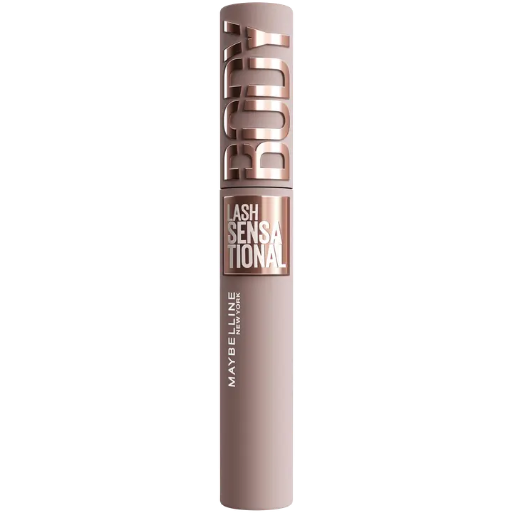 Maybelline ripsmetušš New York Lash Sensational Very Black