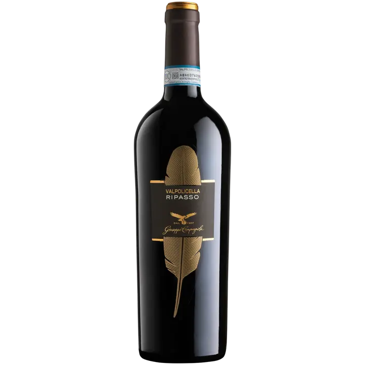 Campagnola Valpolicella Ripasso KPN vein 13,5%vol 750 ml