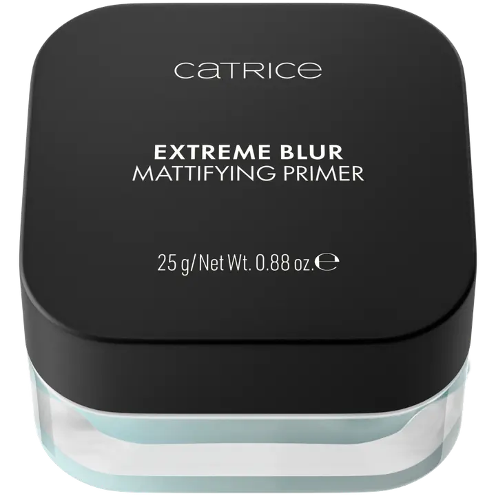 Catrice Extreme Blur Mattifying Primer 25 g