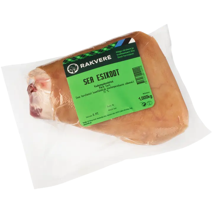 Rakvere Sea Esikoot 1 Kg