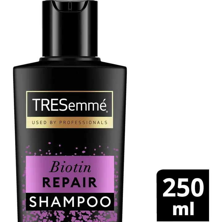 Tresemmé biotin repair shampoon 250ml