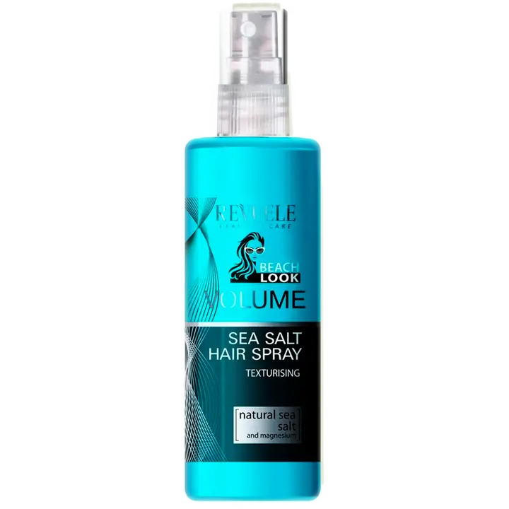 Revuele Tuuheuttava merisuola hiusspray 200ml