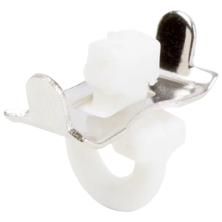 Kirsch Flexi kiskon stoppari 10 kpl