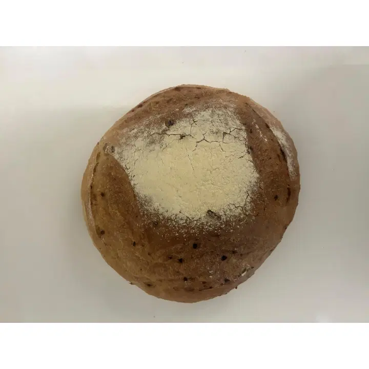 Porokylän sipulileipä 460 g