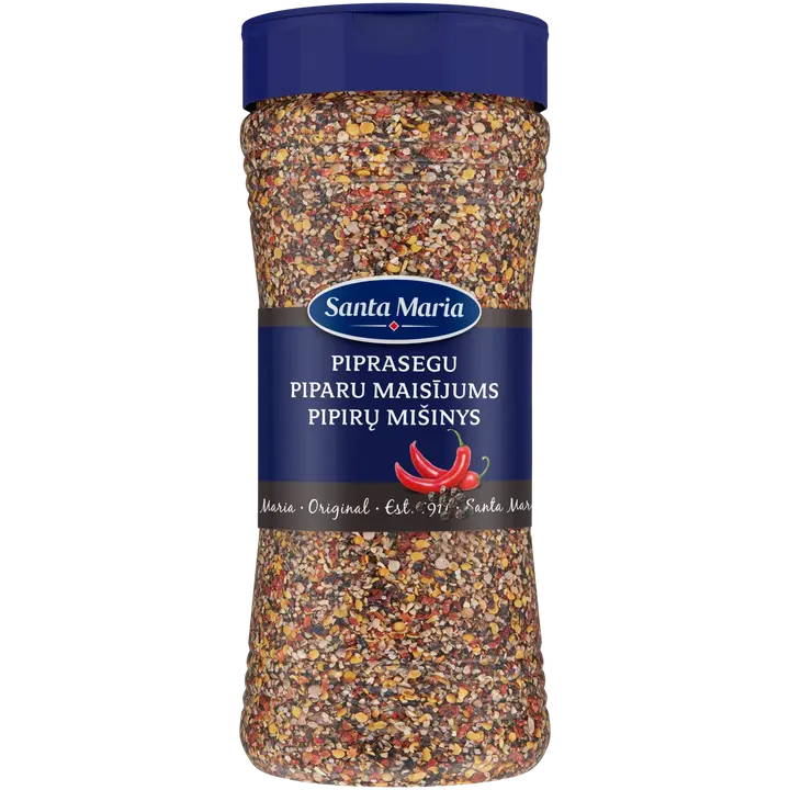 Santa Maria piprasegu 258g