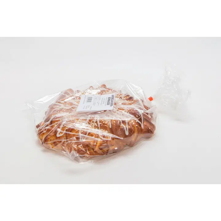 Andreas Knips Hembageri aprikoosikranssi 500 g