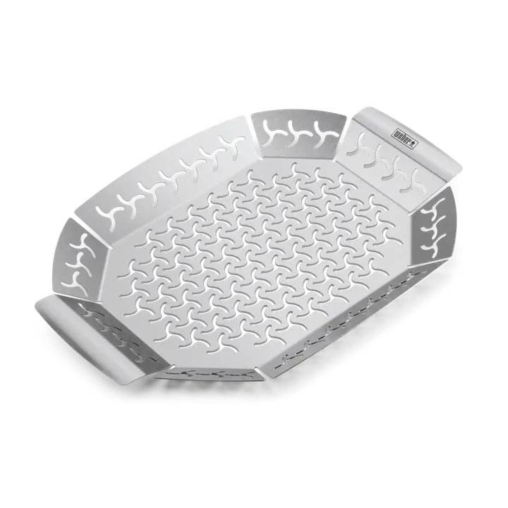 Weber Original vihannespannu, iso