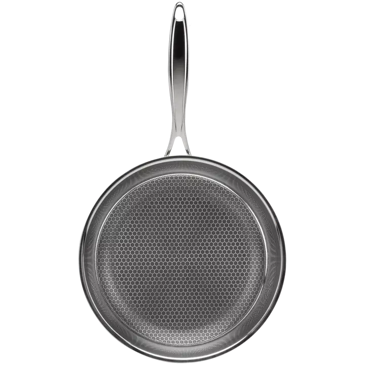 Heirol paistinpannu 28 cm Steelsafe™ pro