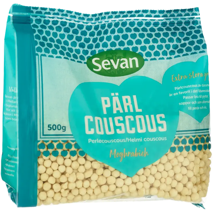 Sevan Helmi couscous 500g