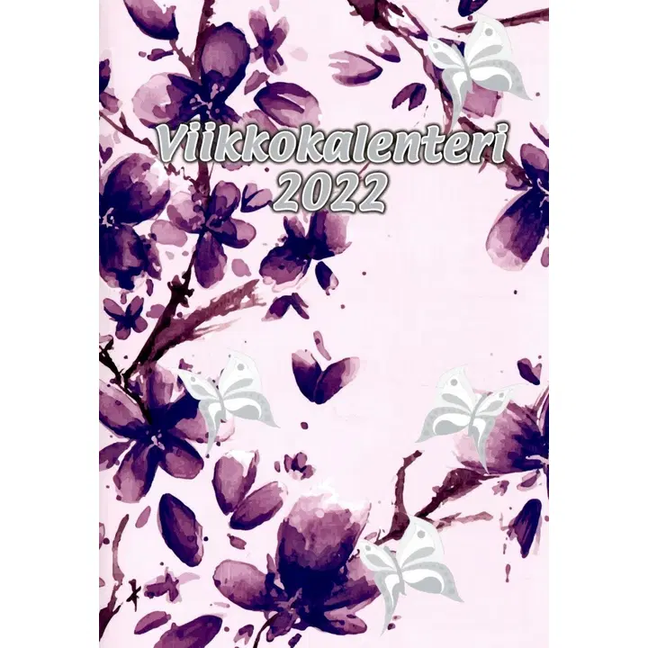 Viikkokalenteri 2023