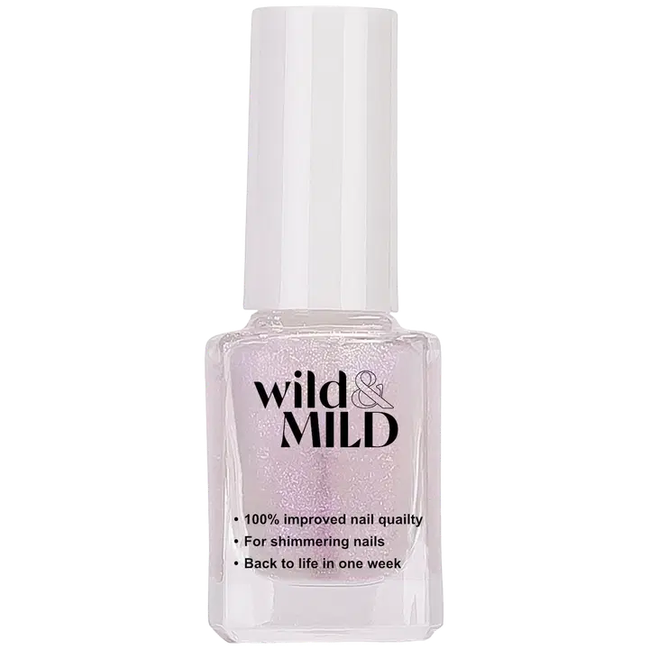 N145 Restoring Luminizer - Kynnenkirkastaja Wild&Mild 12ml