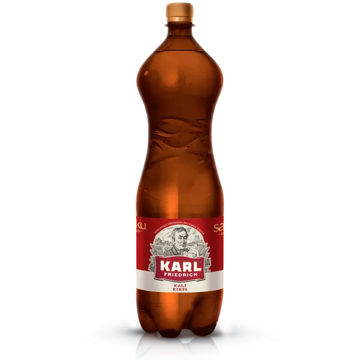 Karl Friedrich kali kirss 1,5 l