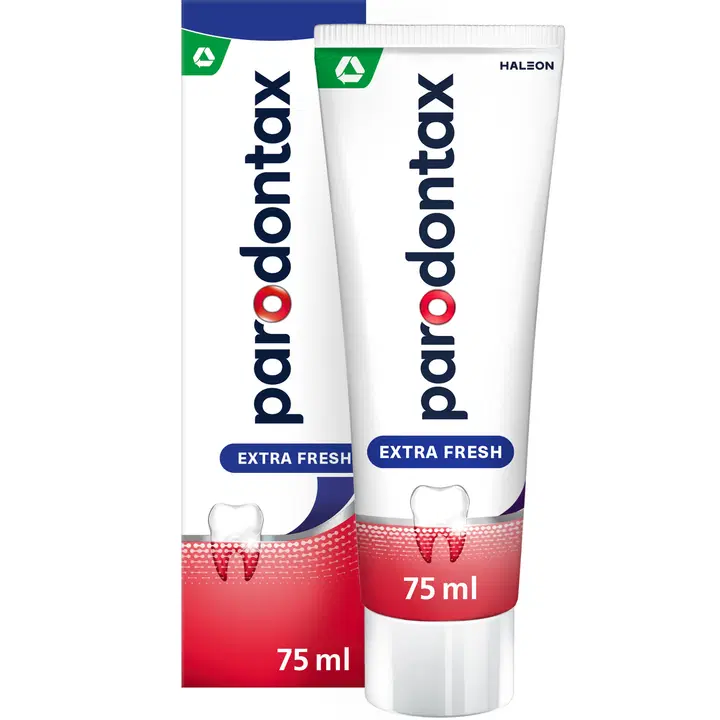 parodontax Extra Fresh hammastahna 75 ml