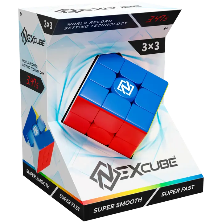 Nexcube 3X3