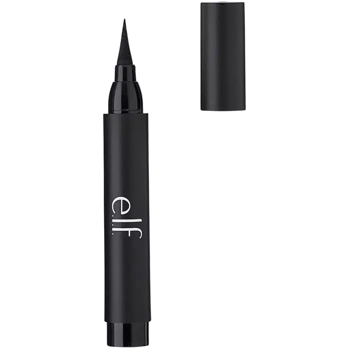 e.l.f. cosmetics Intense Ink Eyeliner silmänrajaustussi 2,5 g