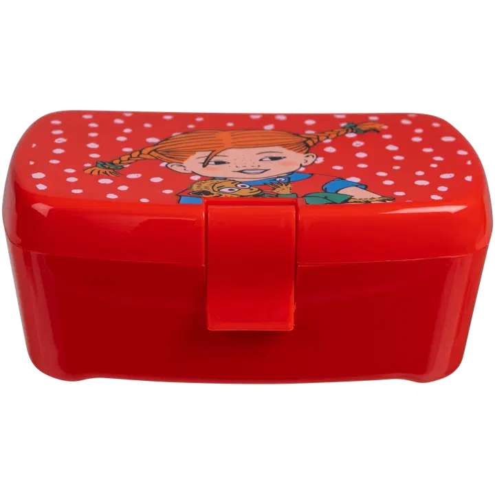 Martinex Peppi eväsrasia punainen