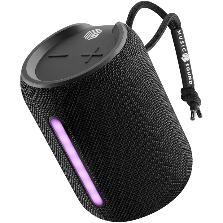 Kõlar MusicSound Hype 10 must