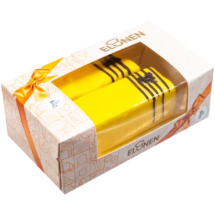 Elonen Limoncello leivos 2kpl 170g