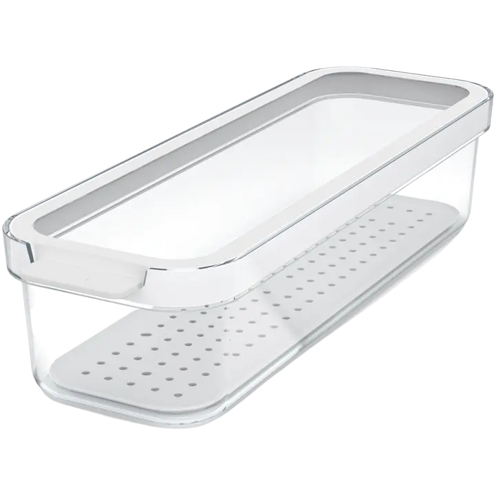 Rotho jääkaappirasia Cauma 1,15 l