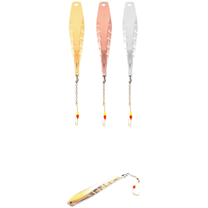 Sikuti Juuso 70mm 3tk