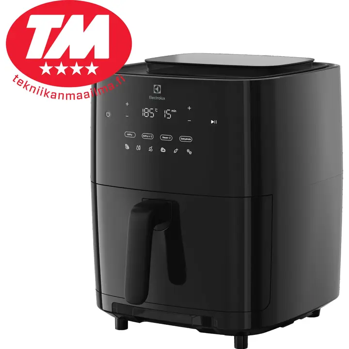 Kuumaõhufritüür Electrolux EAF7SB 6,9l