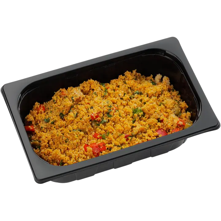 Fresh SalaattiMestari Couscoussalaatti 1,0 kg GN 1/4