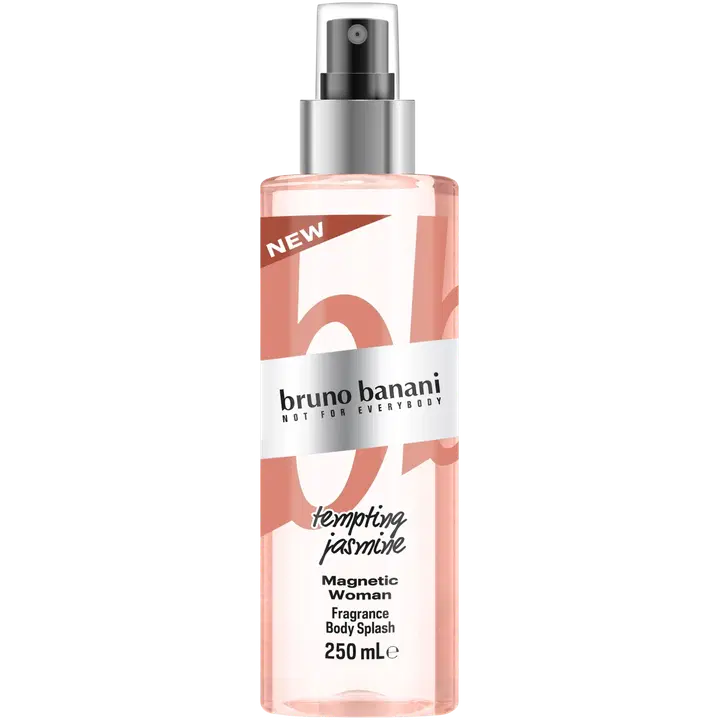 Bruno Banani Magnetic Woman Body Splash 250 ml
