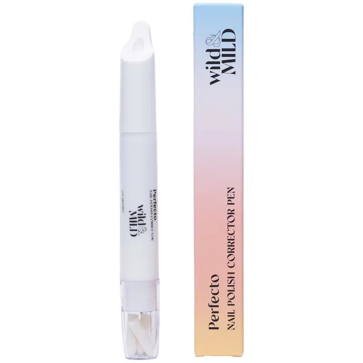 Wild&Mild Perfecto Nail Polish Remover Pen PE001 5ml
