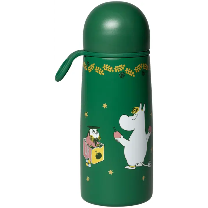 Moomin Arabia Mumin termosflaska 0,45L Kärleksgåva