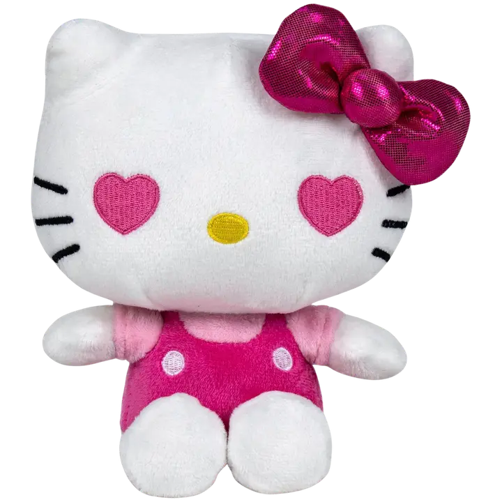 Hello kitty 16cm