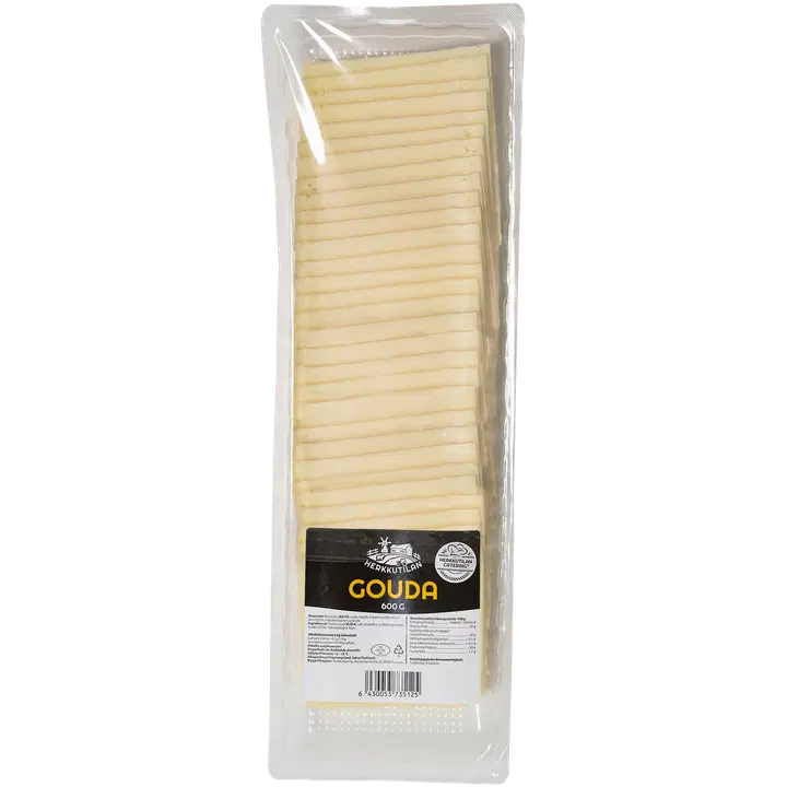 Herkkutilan Catering Goudajuustoviipale 600g