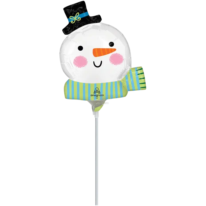 Joulun ja uudenvuoden muotominitikkupallolajitelma