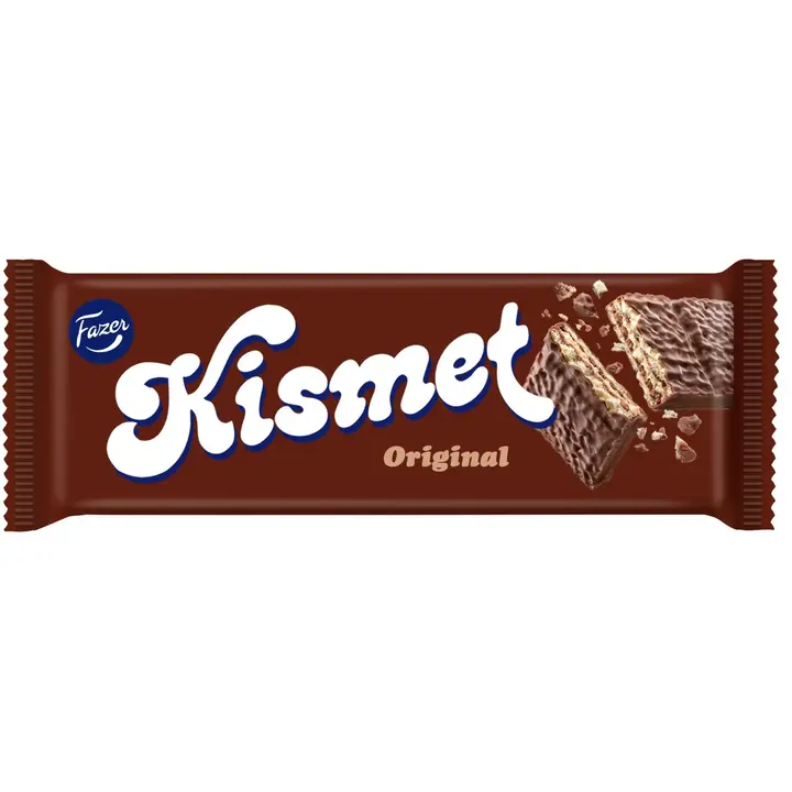Fazer Kismet Original patukka 55g