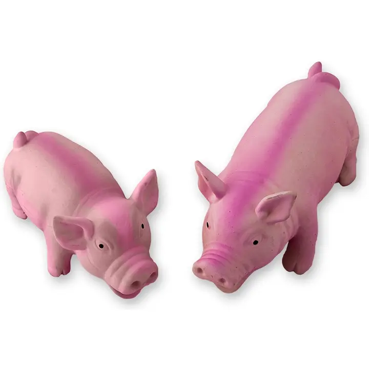 Best Friend koera mänguasi siga