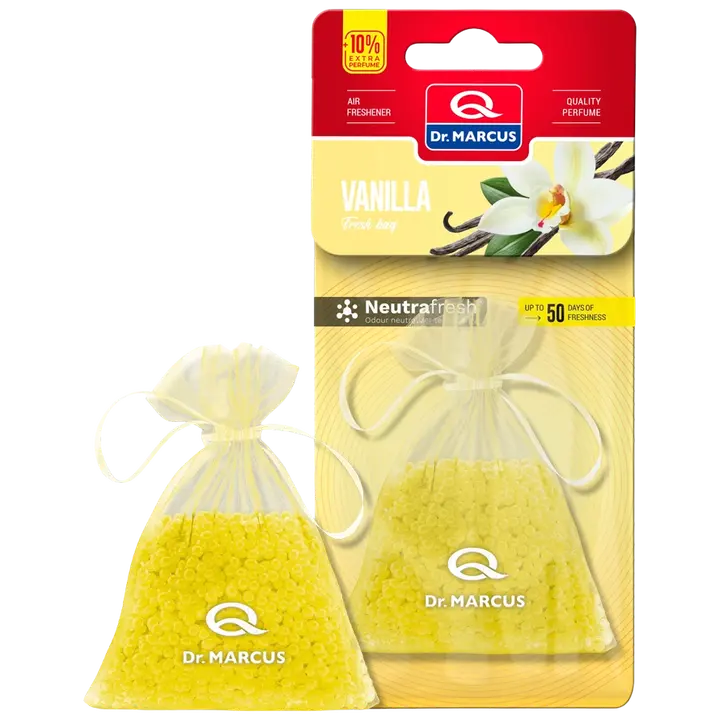 Õhuvärskendaja Vanilla