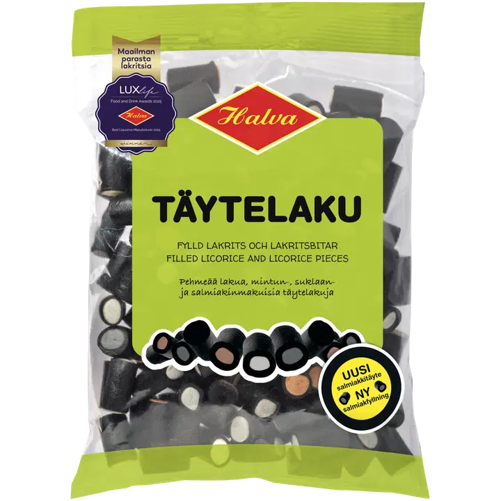 Halva Täytelaku 400 g