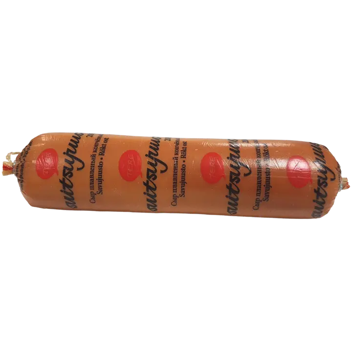 Tere Suitsujuust, 200 g