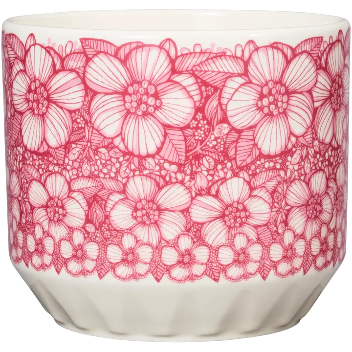 Arabia Huvila ruukku 100x120 mm