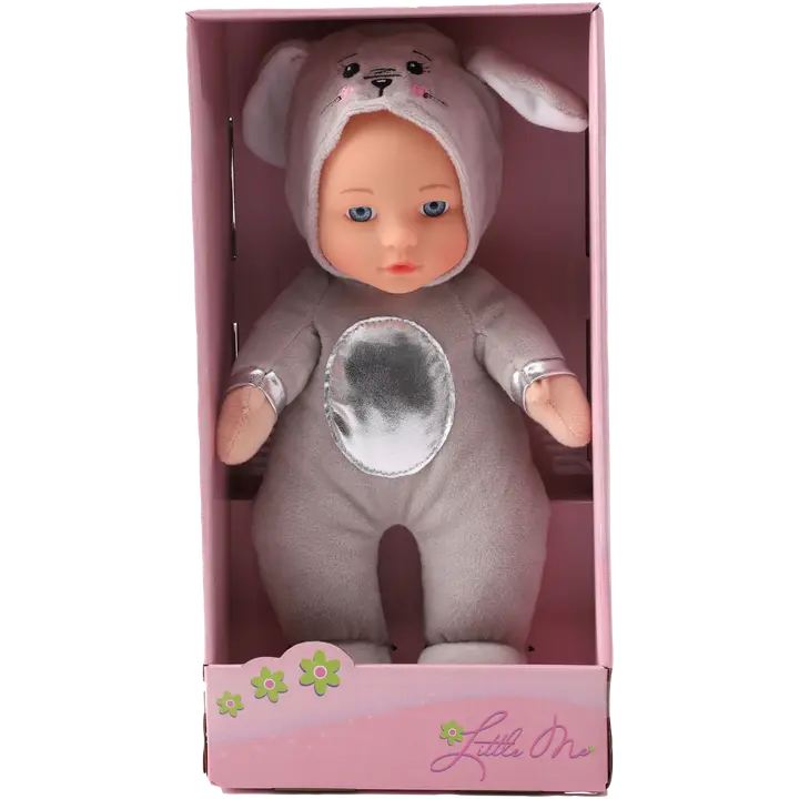 Pehme beebinukk 30 cm