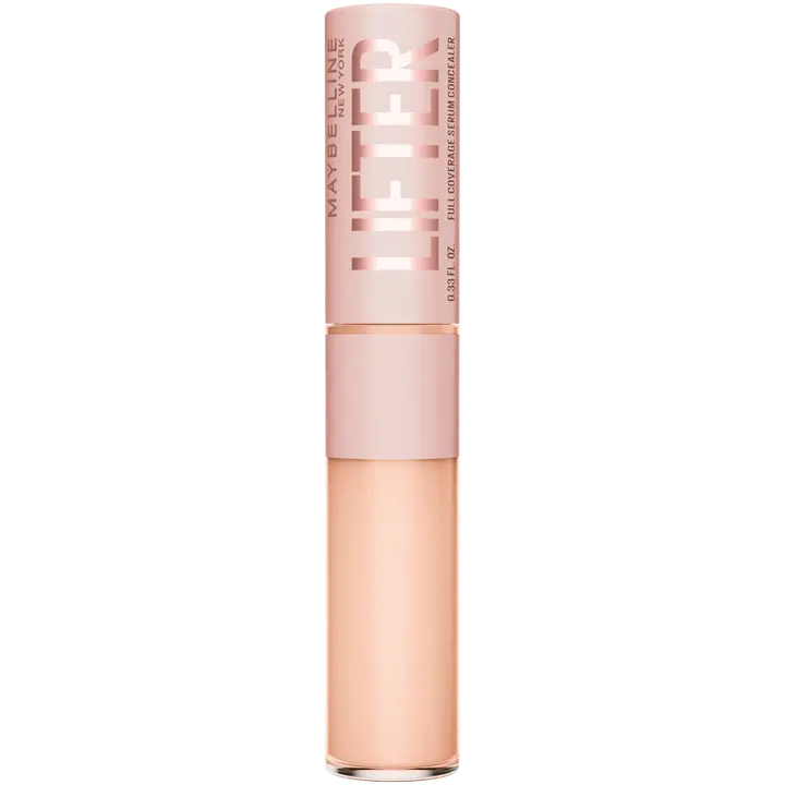 Maybelline peitekreem New York Lifter 5