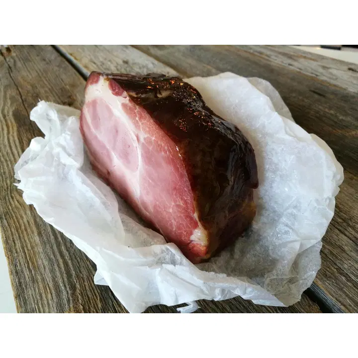 Mattila Bros. Savustettu ylikypsä kasslerpala n. 500g