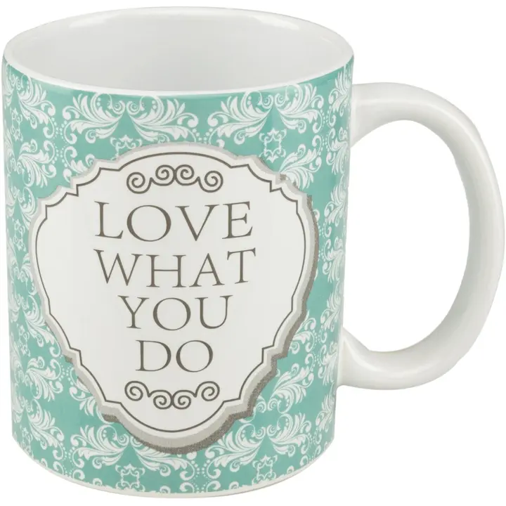 Xtra muki message 0,35l