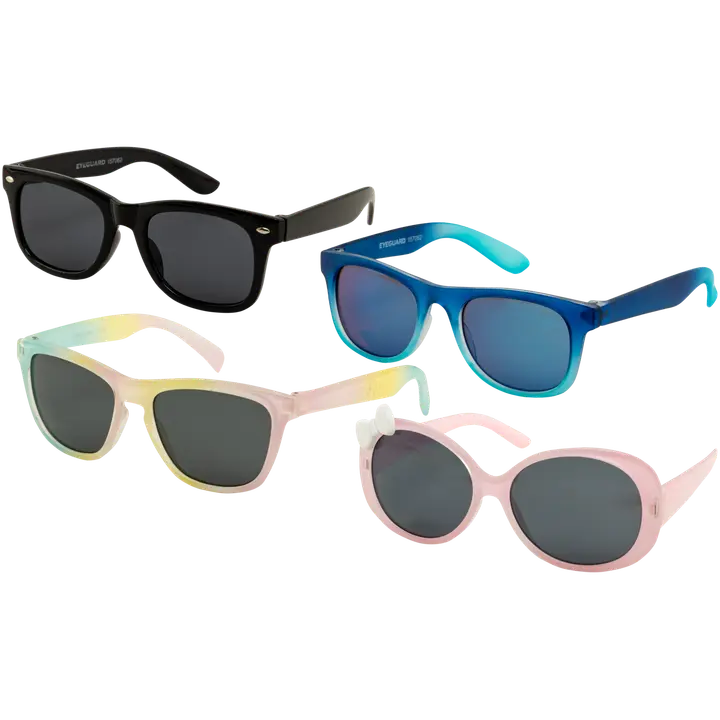 Eyeguard lasten aurinkolasit lajitelma