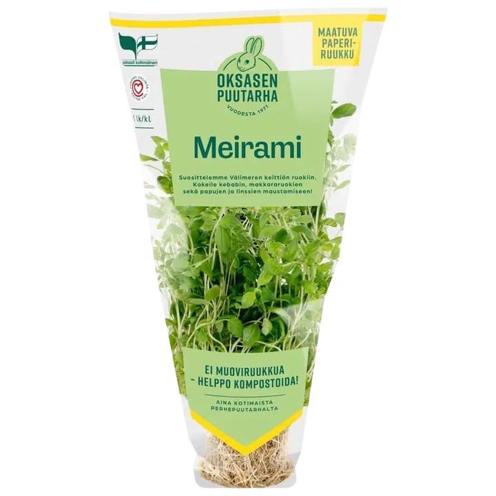Meiramiruukku Oksanen