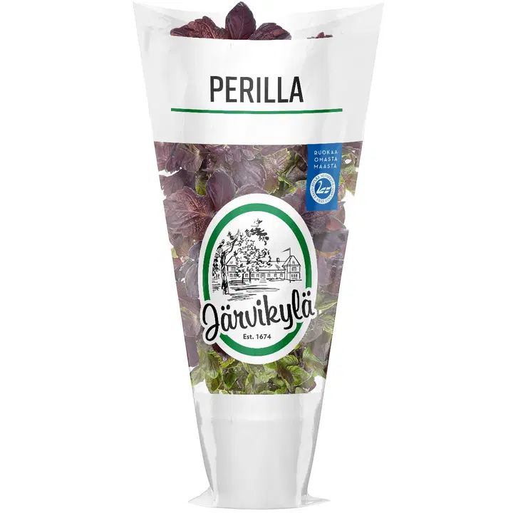 Järvikylän Perilla min. 15g