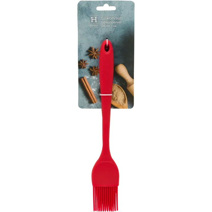 House silikonisuti 28 cm