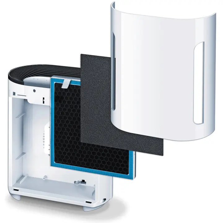 Filtrikompl õhuniisutajale Beurer LR200