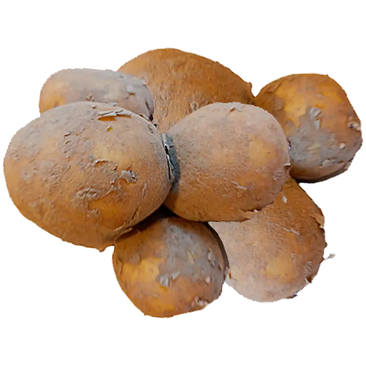 Kartul pesemata Eesti