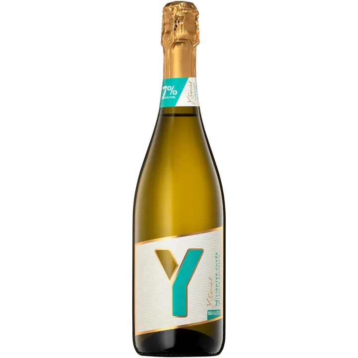 Yalumba Y Series Lighter Cuvée 7,0 til-% 75cl KLPKV